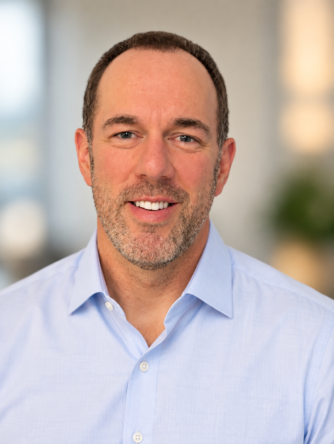 Brooks Bottiny, founder and CEO of KILN & IRON